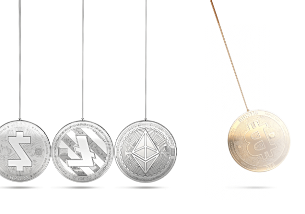 Cryptocurrency
